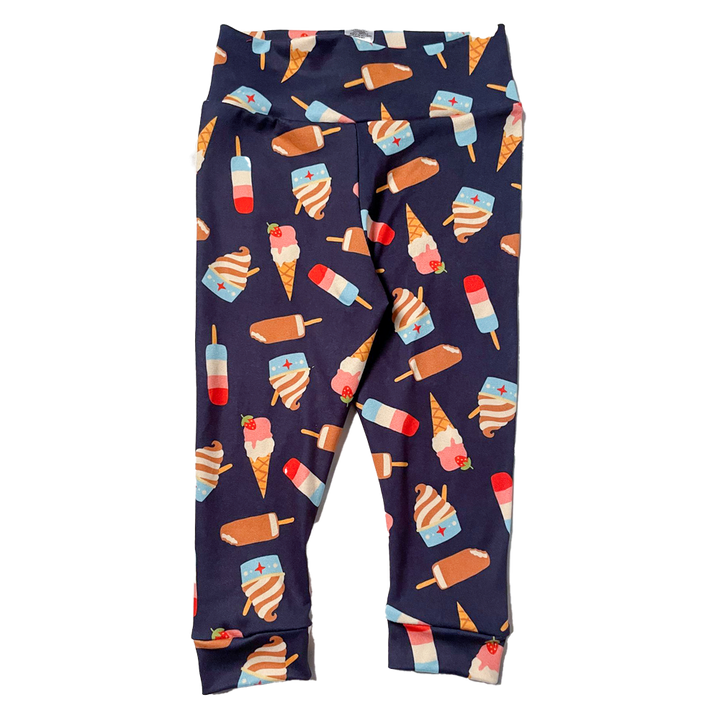 Leggings - 2/4 (Final Sale)