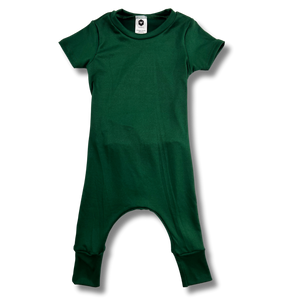 Envelope Romper - 0/6Mo (Final Sale)