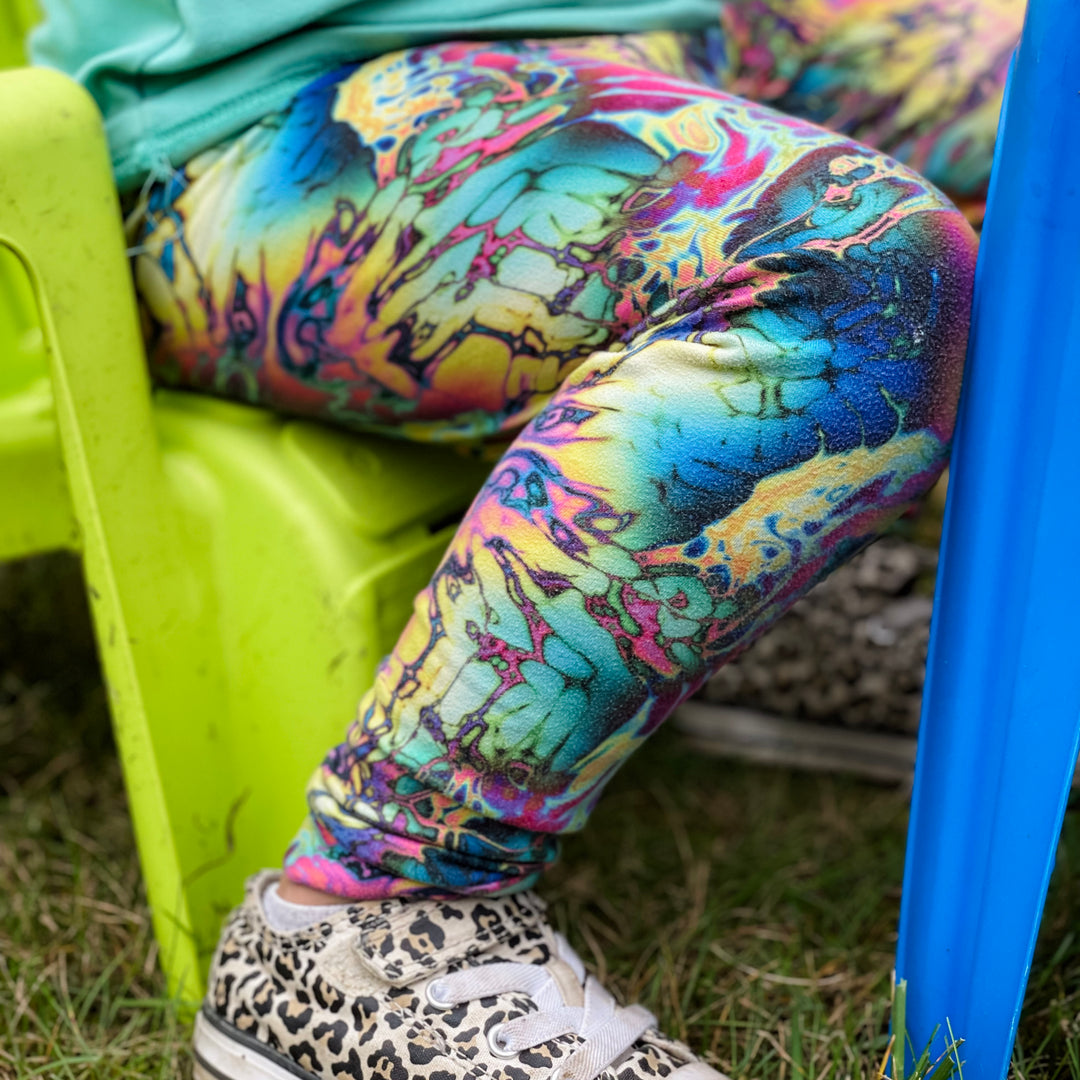 Leggings - 0/6 (Final Sale)
