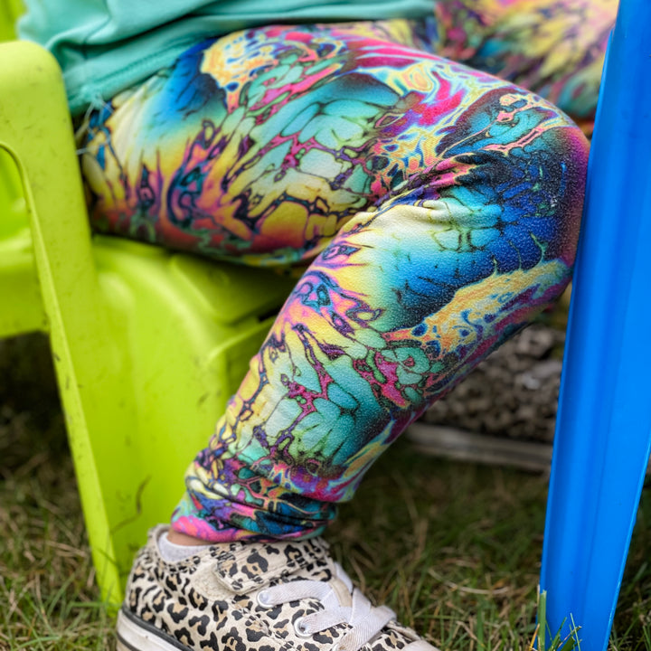 Leggings - 0/6 (Final Sale)