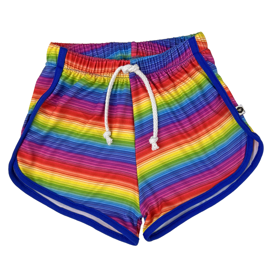 Track Short - 12/24mo (Final Sale)