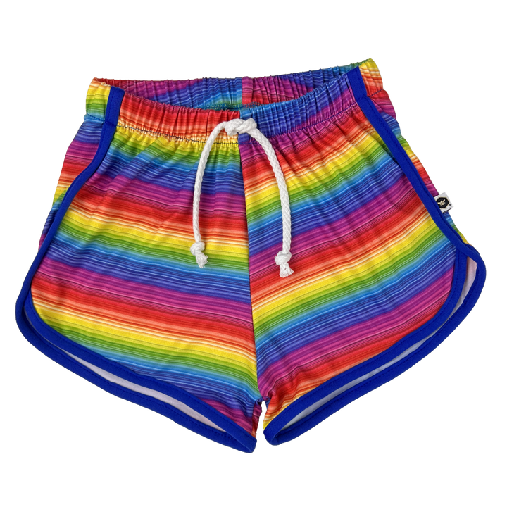 Track Short - 12/24mo (Final Sale)