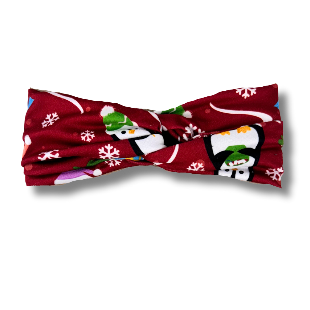 SECONDS - Baby Headband
