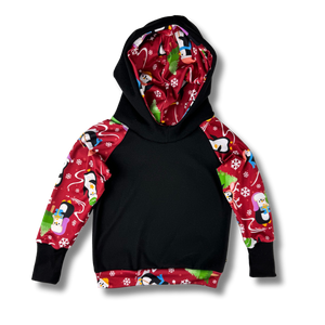 Hoodies - Ice Capades