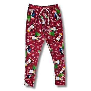 Jogger Pants - Ice Capades