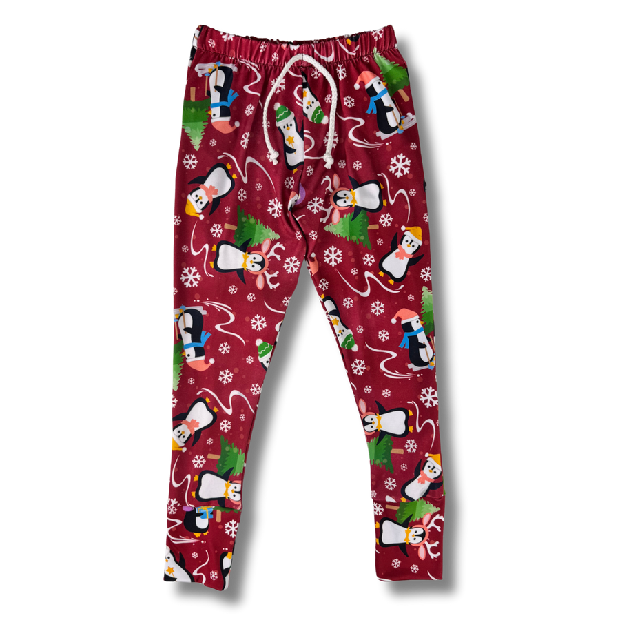 Jogger Pants - Ice Capades