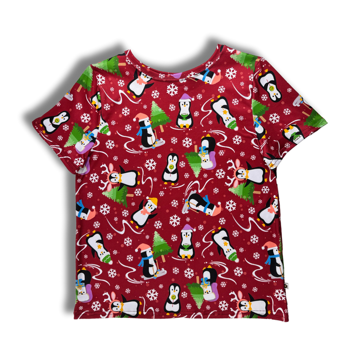 Adult Short Sleeve Tshirts (Final Sale)