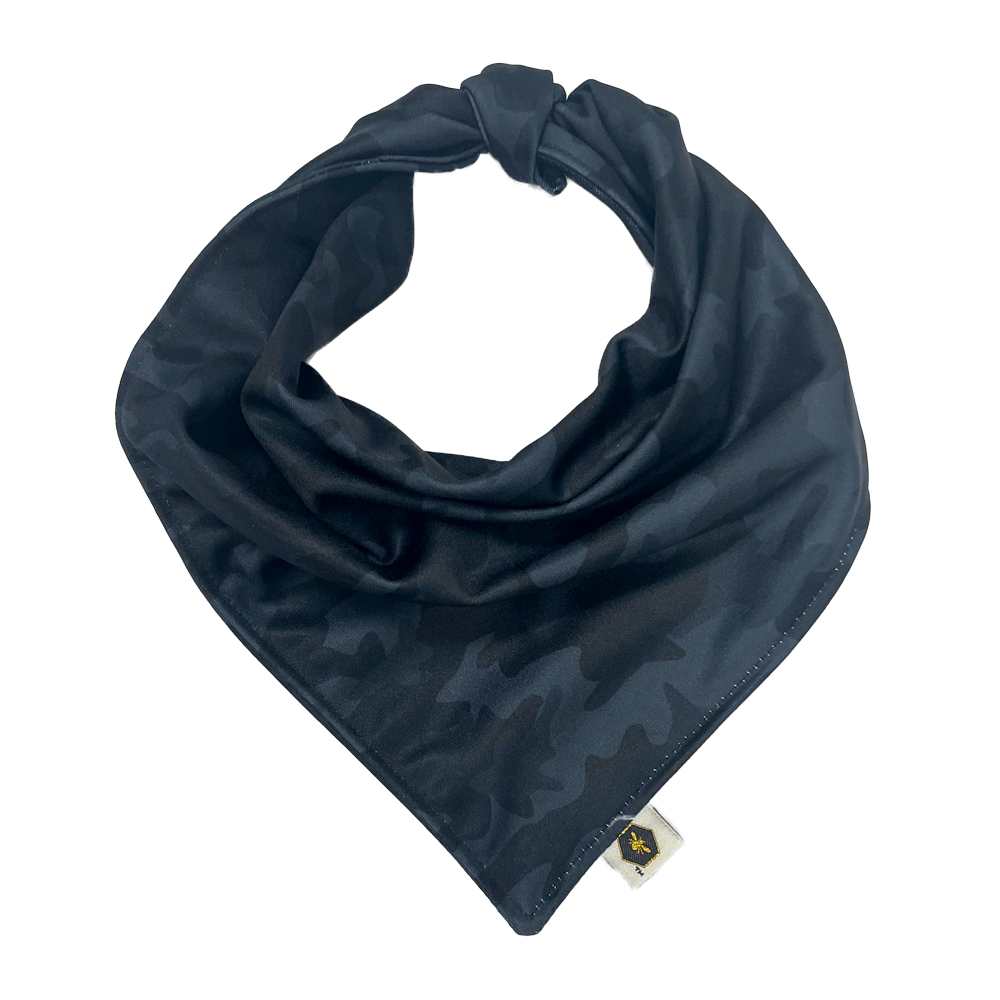 Pet Bandana Bib (Final Sale)