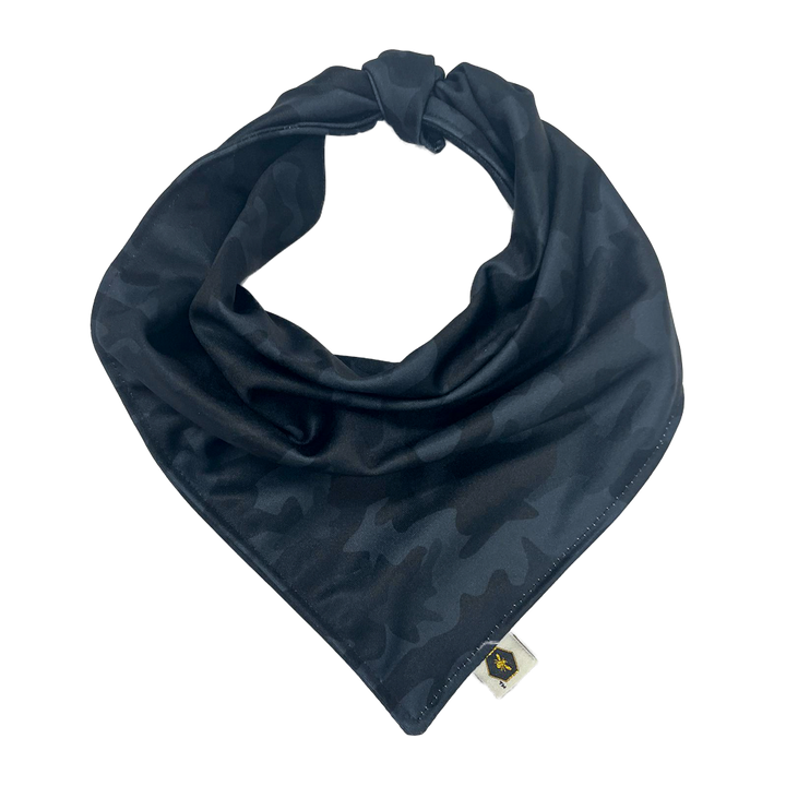 Pet Bandana Bib (Final Sale)