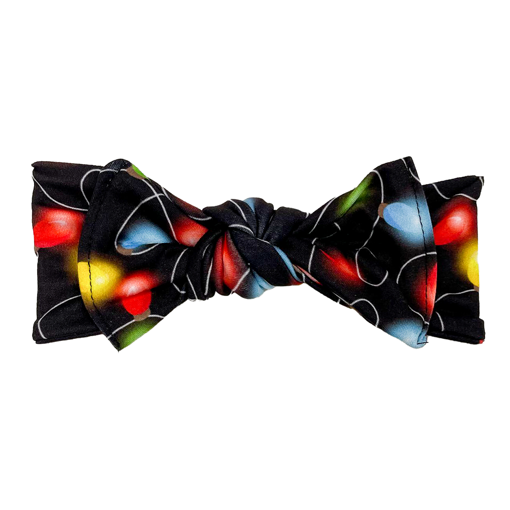 Baby Headband - It's a beaut, Clark