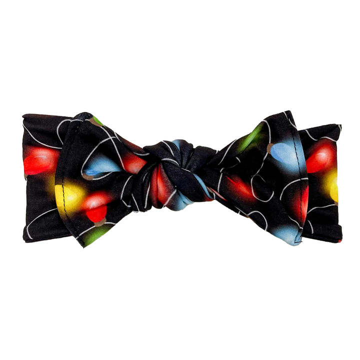 Baby Headband - It's a beaut, Clark
