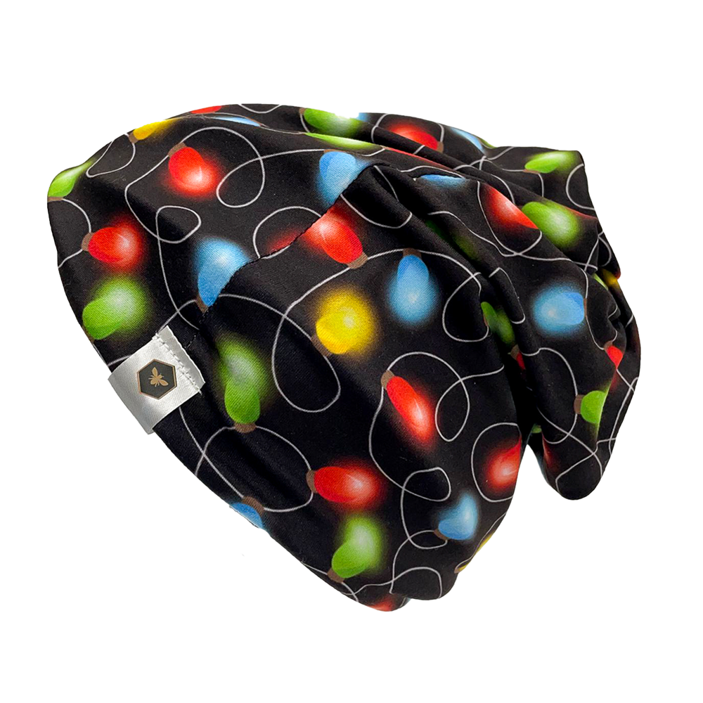 Beanie - It's a beaut, Clark