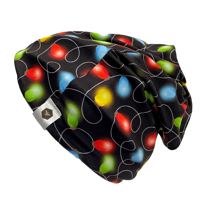 Beanie - It's a beaut, Clark