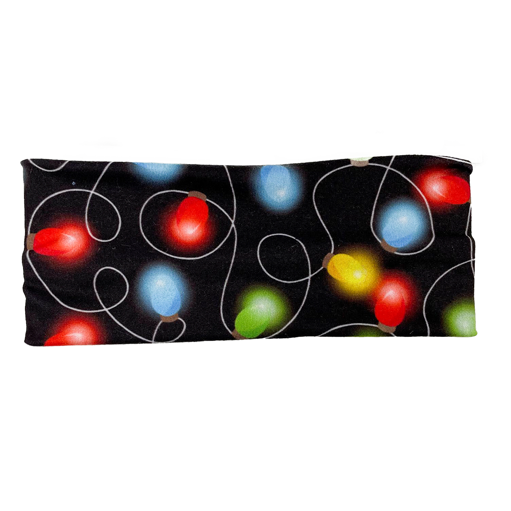 Assorted Flat Headbands (Final Sale)