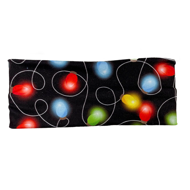 Assorted Flat Headbands (Final Sale)