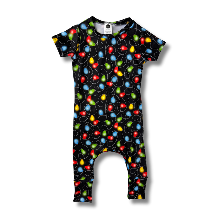 Envelope Romper - 6/12Mo (Final Sale)