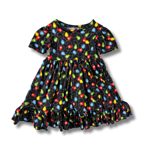 Twirl Dress - It's a beaut, Clark