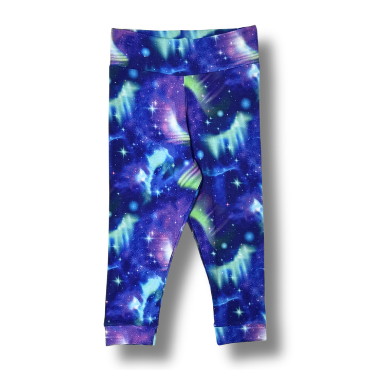 SECONDS- Bamboo Leggings- 9/10