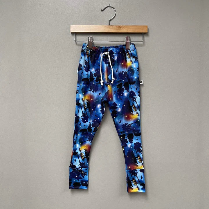 SECONDS- Jogger Pants- 5/6