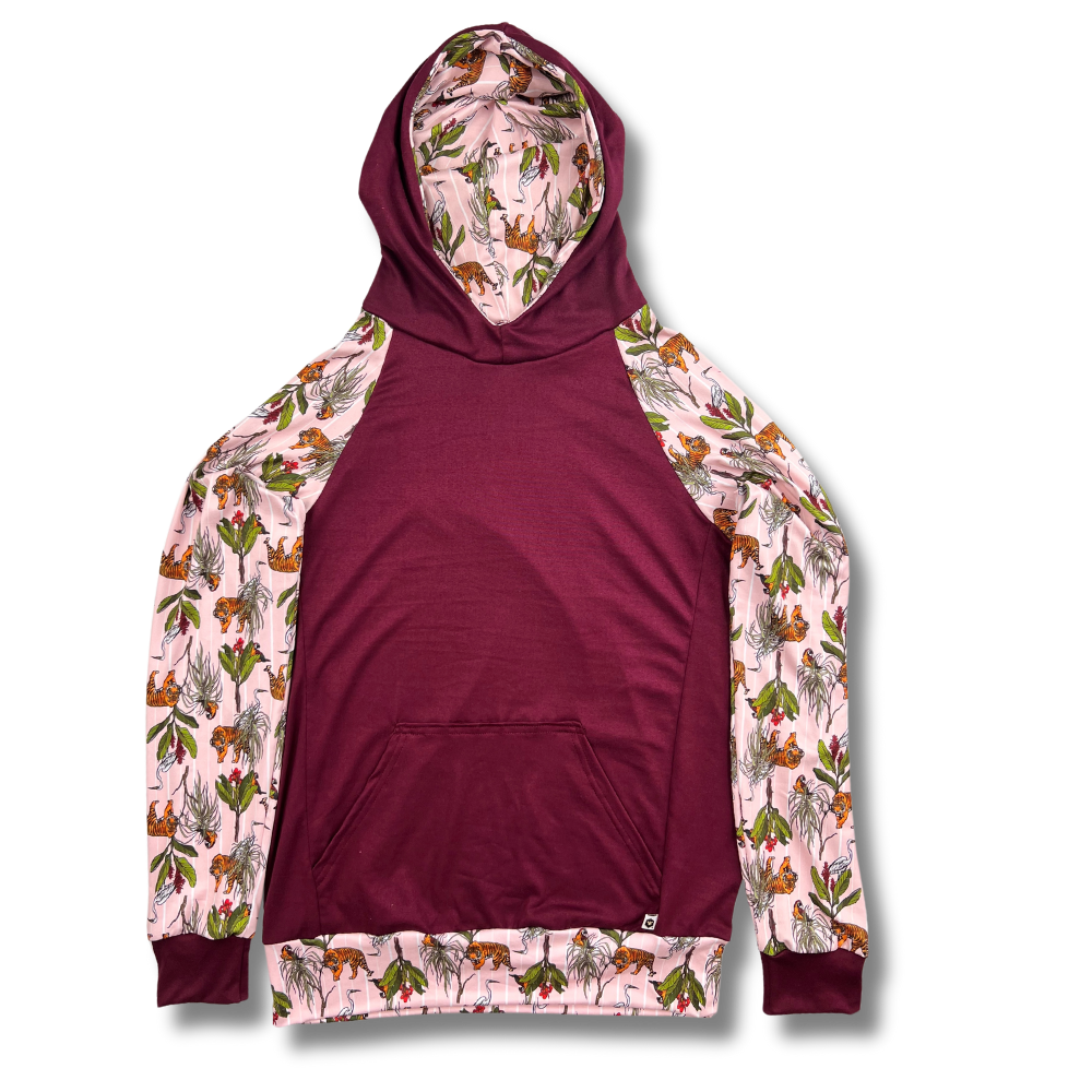 Adult Hoodies (Final Sale)