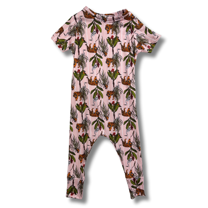 Envelope Romper - 12/24mo (Final Sale)