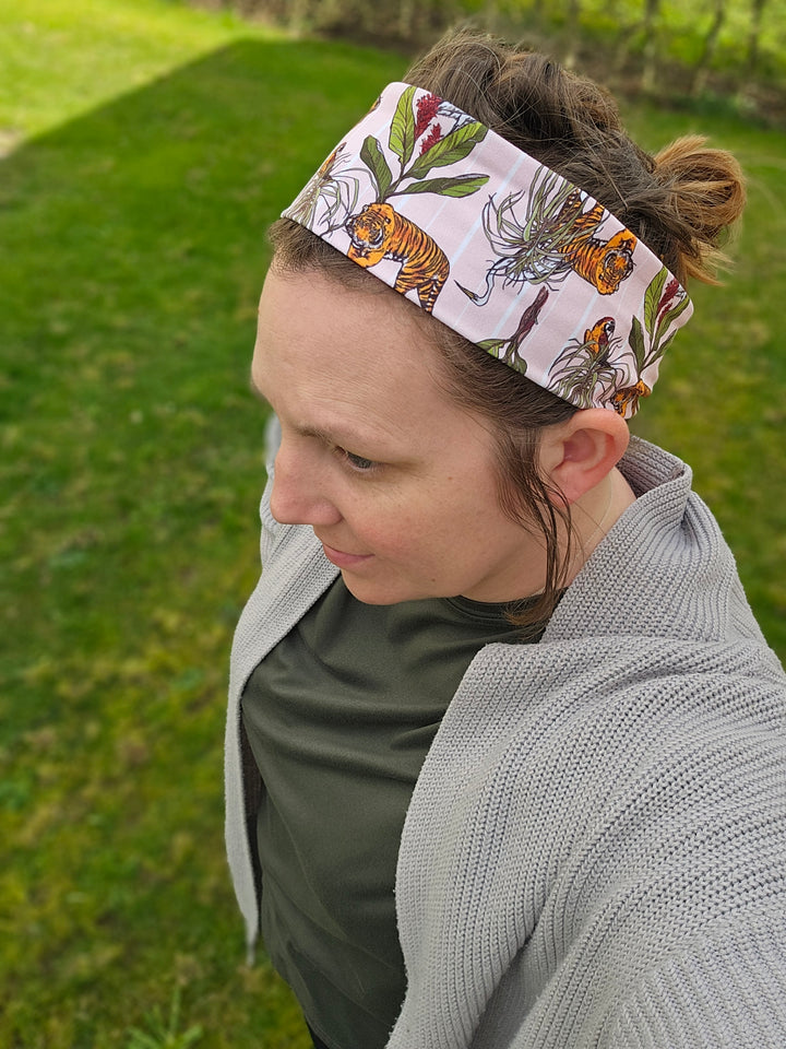 Assorted Flat Headbands (Final Sale)