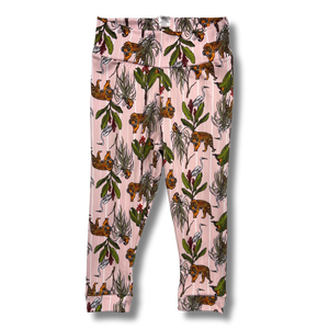 Leggings - Jungle Bay