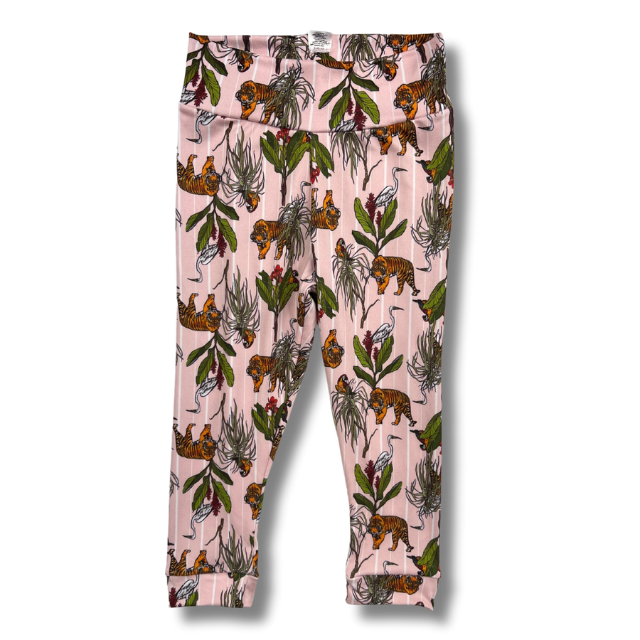 Leggings - Jungle Bay