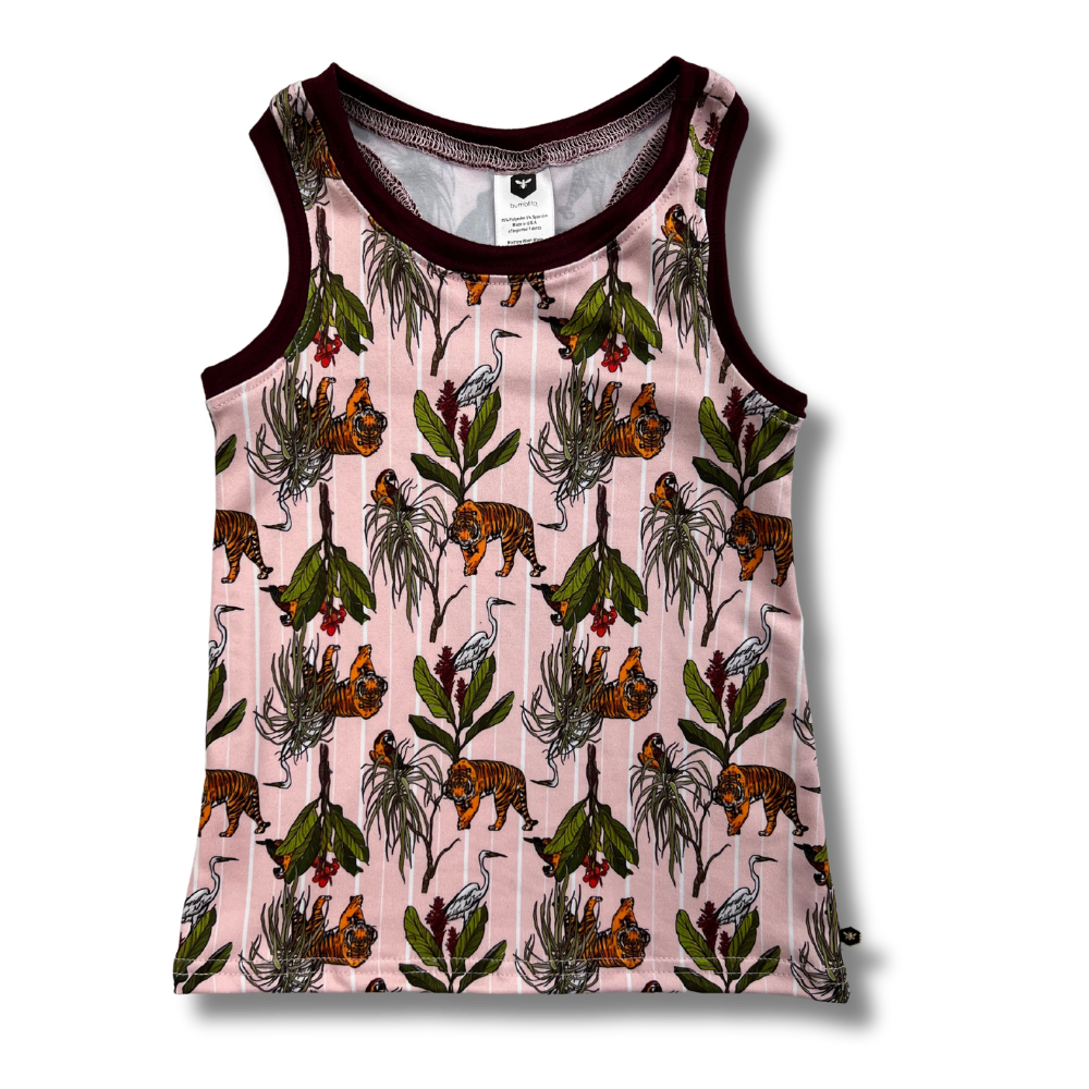 Tank Top - 2/4 (Final Sale)