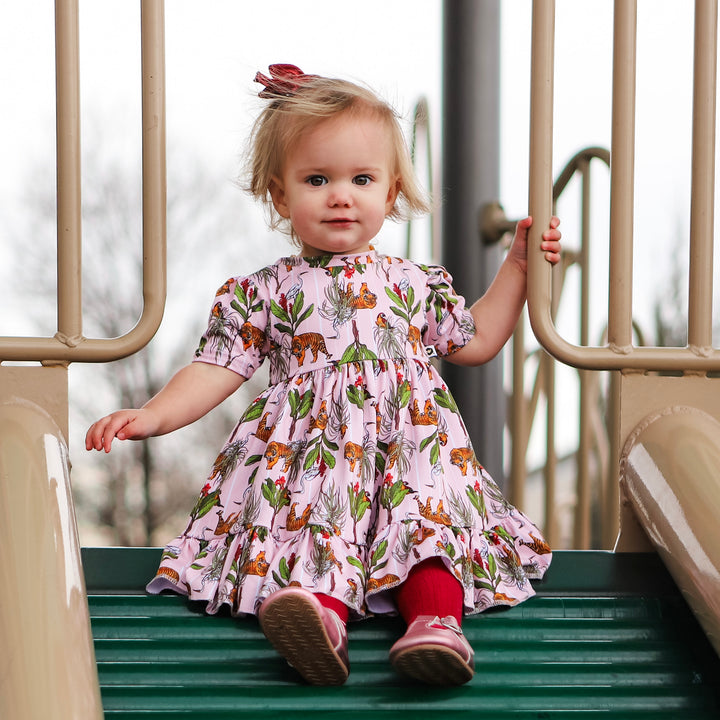 Dresses- 2/4T (Final Sale)