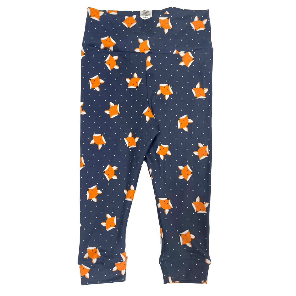 Leggings - 2/4 (Final Sale)