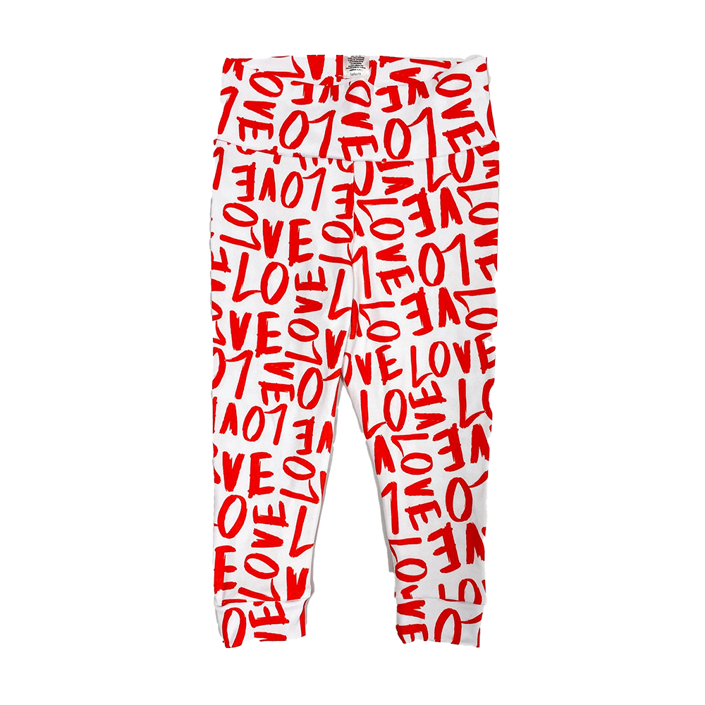Leggings - 2/4 (Final Sale)