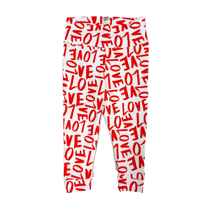 Leggings - 2/4 (Final Sale)