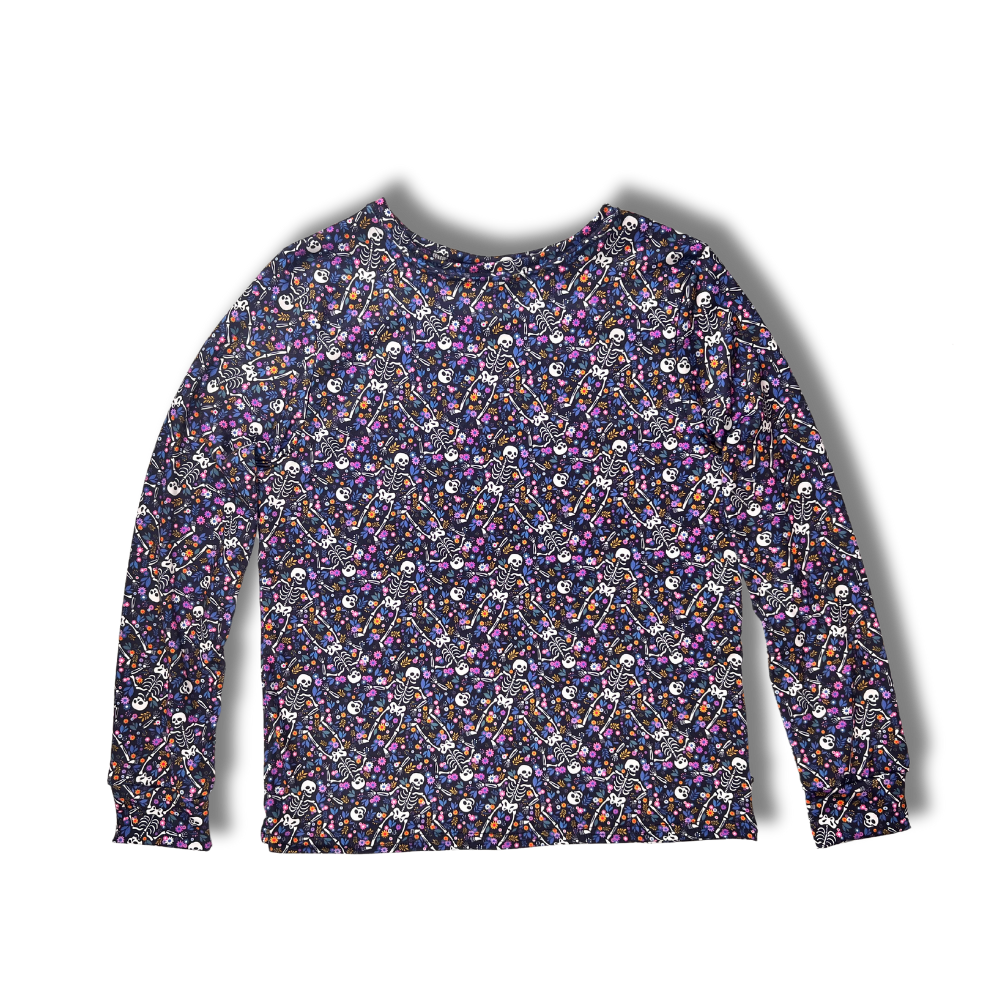 Adult Long Sleeve Tshirts (Final Sale)