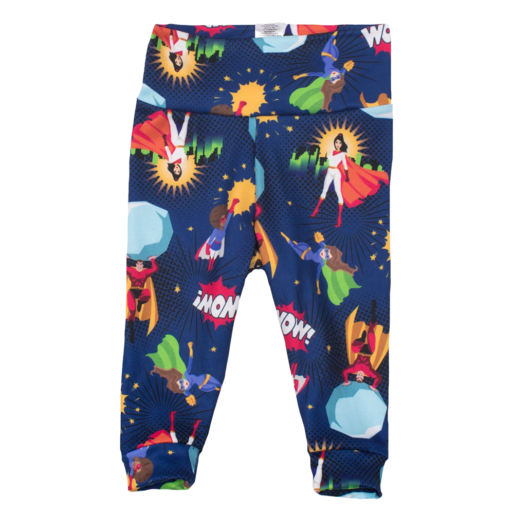 Leggings - 0/6 (Final Sale)
