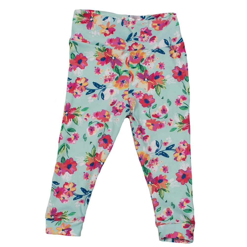 SECONDS- Leggings 6/24M