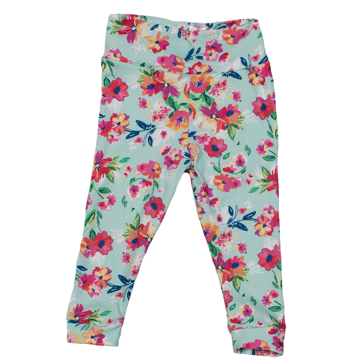 SECONDS- Leggings 6/24M