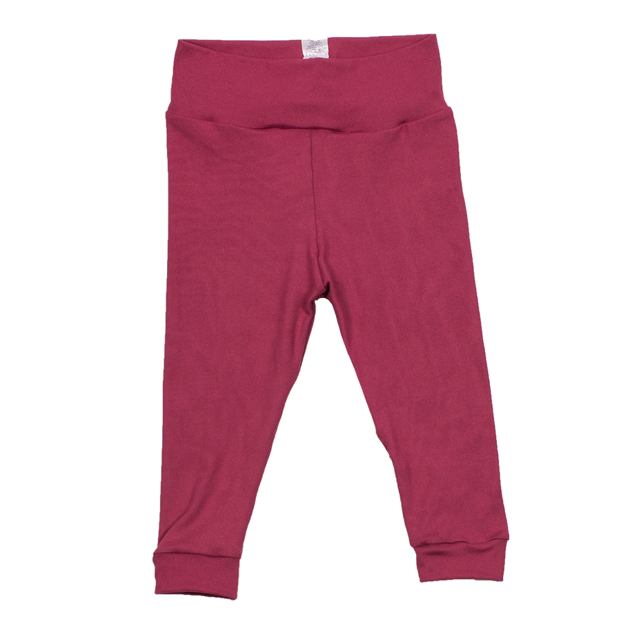 Leggings - Dusty Rose