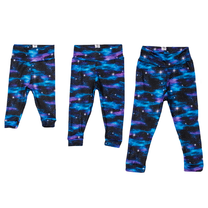 Leggings - Space Case
