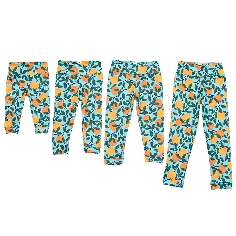 Leggings - 5/6 (Final Sale)