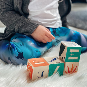 Leggings - 5/6 (Final Sale)