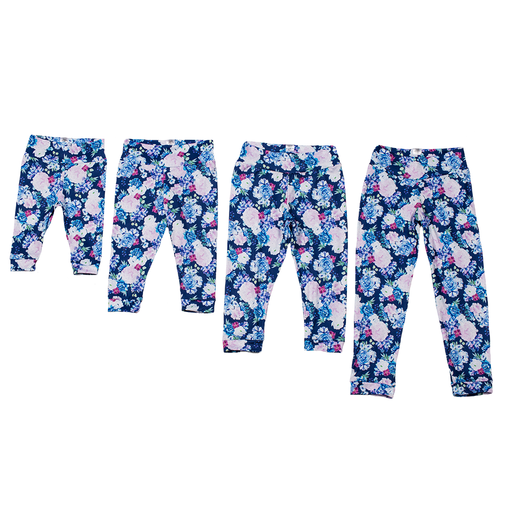 Additional Leggings - 0/6 (Final Sale)
