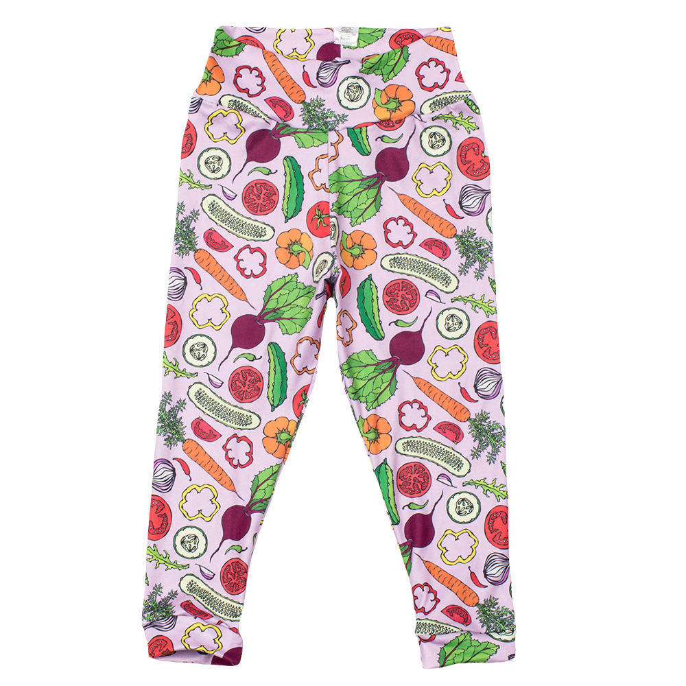 Leggings - 2/4 (Final Sale)