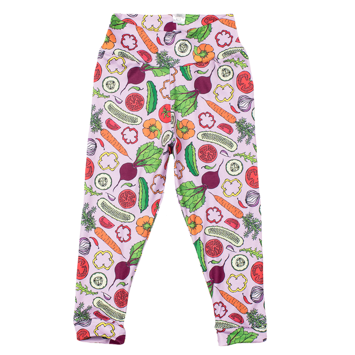 Leggings - 2/4 (Final Sale)