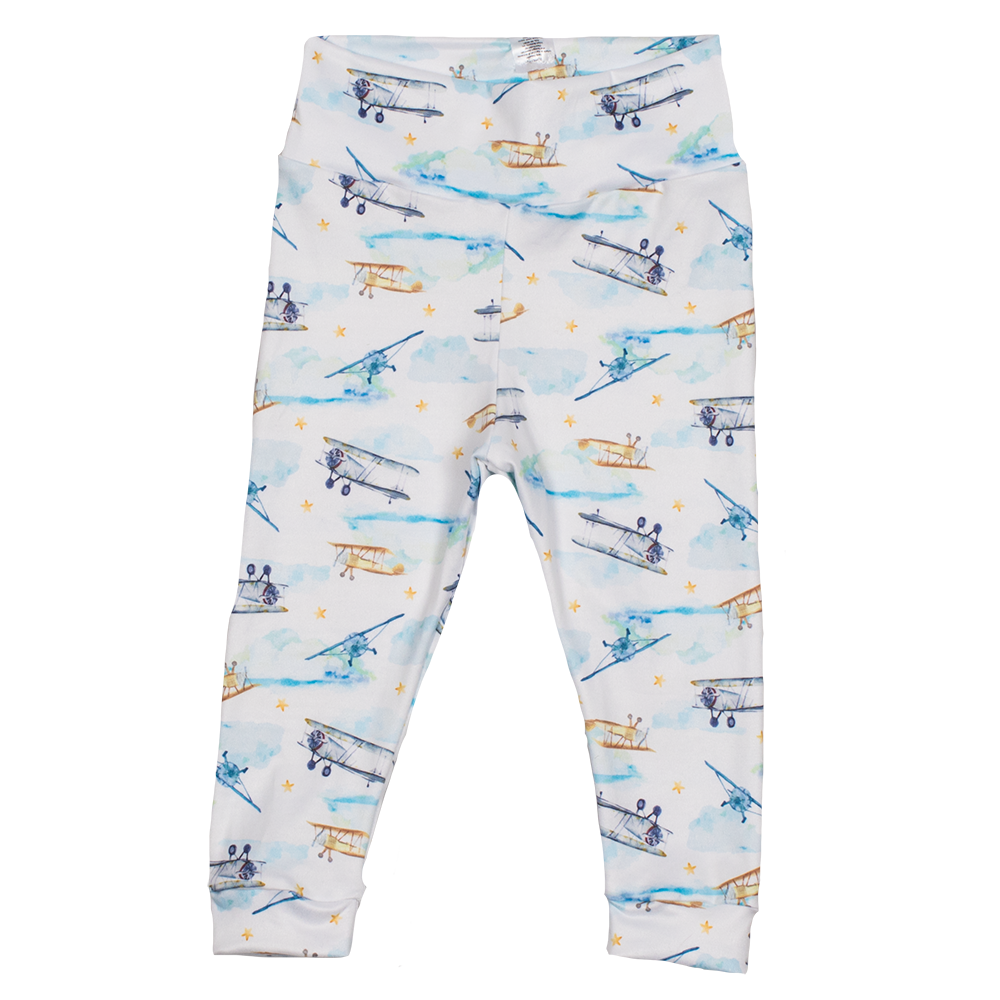Leggings - 6/24 (Final Sale)