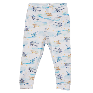 Leggings - 2/4 (Final Sale)
