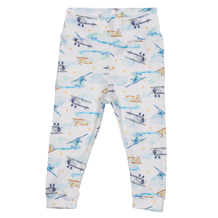 Leggings - 2/4 (Final Sale)