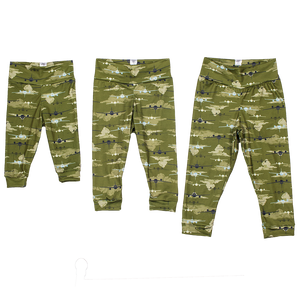Additional Leggings - 0/6 (Final Sale)