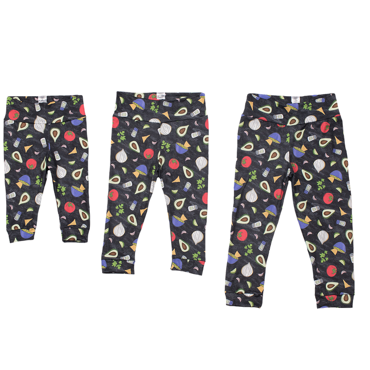 Leggings - 2/4 (Final Sale)