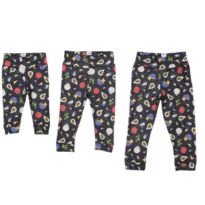 Leggings - 6/24 (Final Sale)